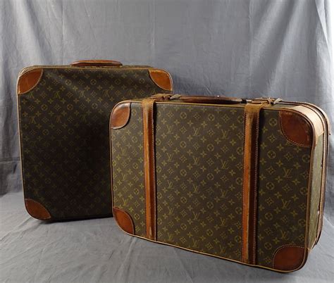 valise ancienne louis vuitton occasion|louis vuitton small suitcase.